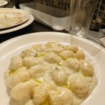 ワインカフェ ルーチェ - 