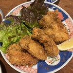 小割烹料理こっぽう - 