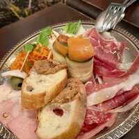 パリアッチョ 丸の内仲通り店 - 
