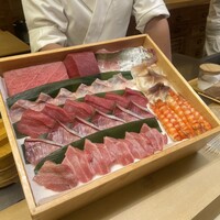 鮨よしかわ 麻布十番 - 