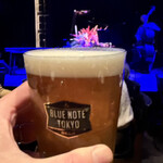 ブルーノート東京 - 
