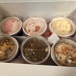 サーティワンアイスクリーム - 