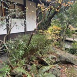 創作川魚料理　料亭 龍泉荘 - 