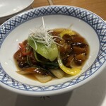 創作川魚料理　料亭 龍泉荘 - 