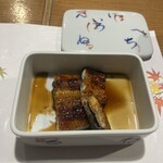 創作川魚料理　料亭 龍泉荘 - 