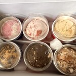 サーティワンアイスクリーム - 