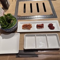 神楽坂焼肉 Kintan - 