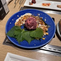 神楽坂焼肉 Kintan - 