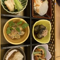 羽田市場 ギンザセブン - 