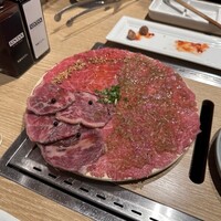 神楽坂焼肉 Kintan - 