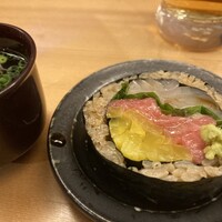 羽田市場 ギンザセブン - 
