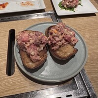 神楽坂焼肉 Kintan - 