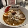 SHRIMP NOODLE 海老ポタ