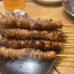 かわ焼きまいける - 