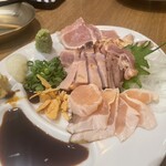 かわ焼きまいける - 