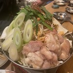 かわ焼きまいける - 