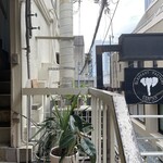 ELEPHANT FACTORY COFFEE - 