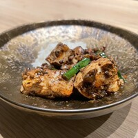 金山成吉思汗 - 