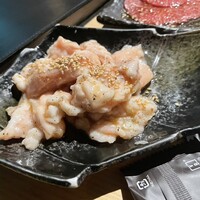 焼肉 天 がむしゃら - 