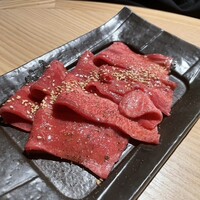 焼肉 天 がむしゃら - 