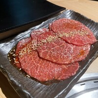 焼肉 天 がむしゃら - 