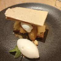 Le Beurre Noisette NAGOYA -  Le Beurre Noisette NAGOYA -
