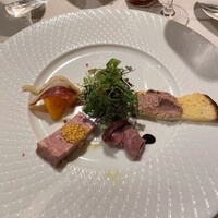 リストランテ リンコントロ - 