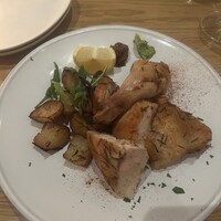 Cucina del NABUCCO - 