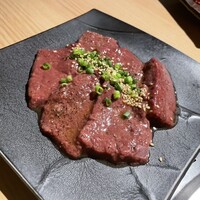 焼肉 天 がむしゃら - 