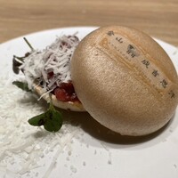 金山成吉思汗 - 