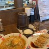 おおぎやラーメン　 深谷店