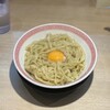 まるえ中華そば 巣鴨