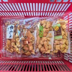 王様堂本店 野田工場 - ジャンクを買うときはジャンクを買い切る。ＴＰＯちうやっちゃ