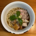 らーめん かねかつ - 