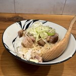 らーめん かねかつ - 