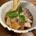 らーめん かねかつ - 