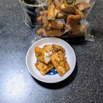 王様堂本店 野田工場 - このすき焼きが癖になる味でなあ