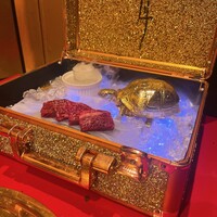 牛牛 西麻布 総本店 - 