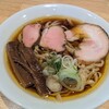 竜の髭 ramen-labo