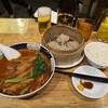 支那麺 はしご 赤坂店