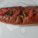 クマパンブーベ - 