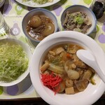 おばんざい処 のりっぺ - 