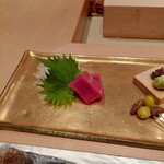 日本料理 箱根 華暦 - 