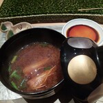 日本料理 箱根 華暦 - 