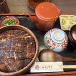 炭焼うな富士 - 