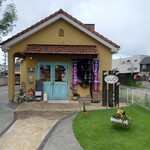 クマパンブーベ - 