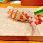 天寿し - 天草の車海老