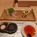 日本料理 箱根 華暦 - 