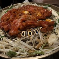 水剌間 恵比寿本店 - 