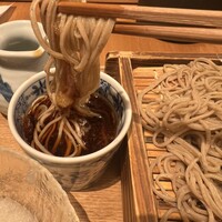 手打ち蕎麦 欅 - 